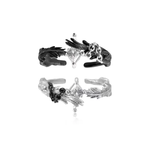 Ringlove Кольца Унисекс