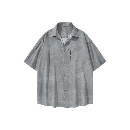 Paddy Julia Унисекс Рубашки