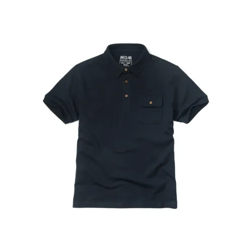 AKCLUB Vintage Collection Поло Мужское