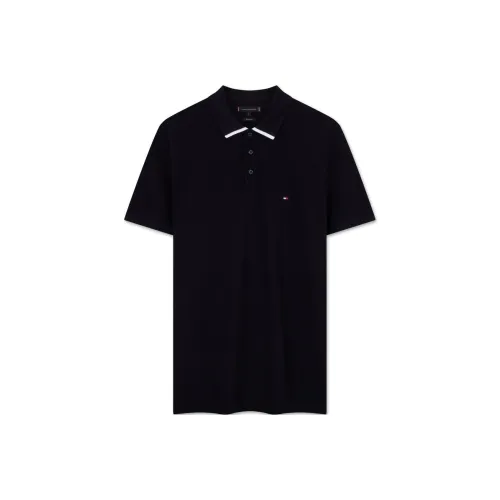 Поло Tommy Hilfiger Мужское