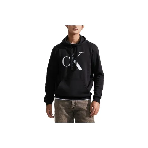 Calvin Klein Мужские Свитшоты