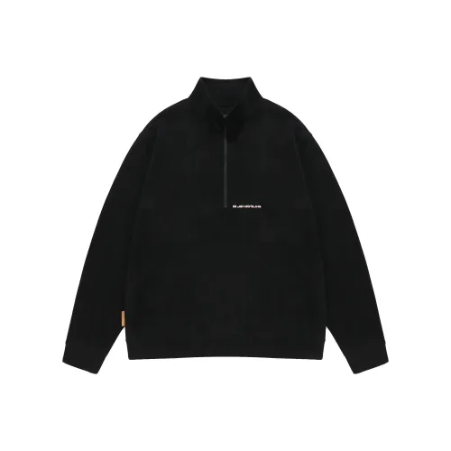 BJHG Унисекс Поло