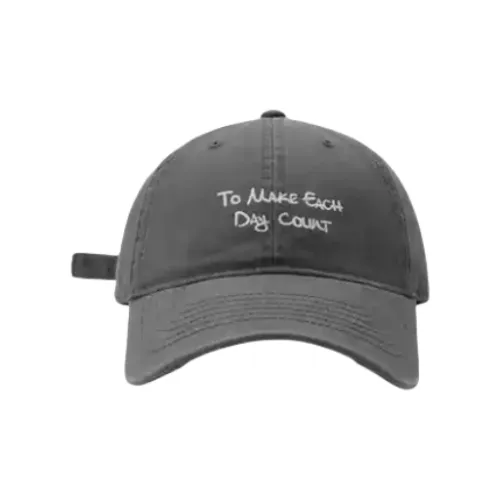 Emperor Penguin Хлопок Linen Blend Кепки Унисекс