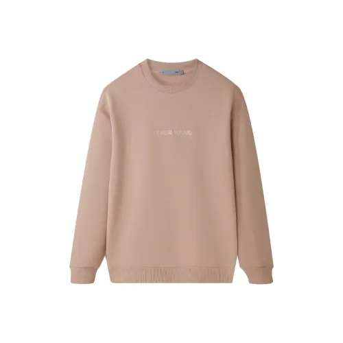 HLA Power Young Series Толстовка Унисекс