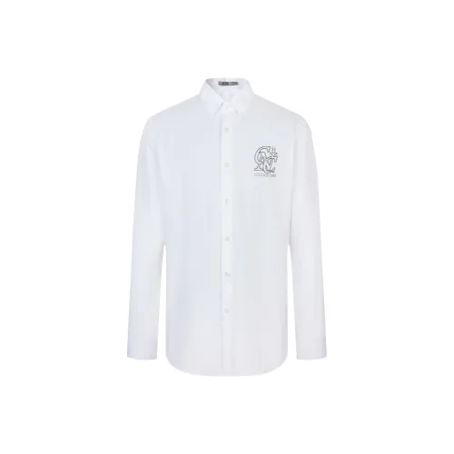 C'N'C New Order Classics series Рубашка Мужская