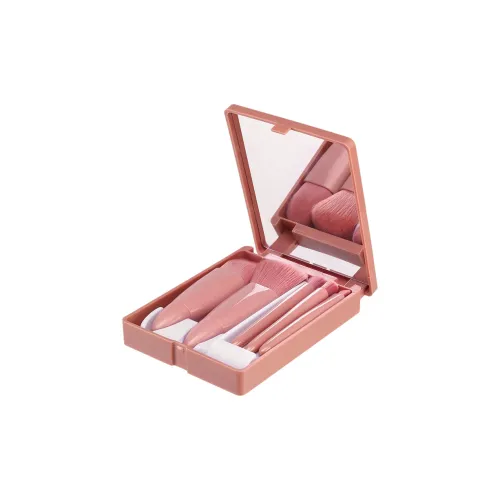 LMLTOP Портативный Многофункциональный Loose Пудра Щетка Blush Brush Кисти для макияжа Контуринг Мягкий Тон кожи Дружелюбный