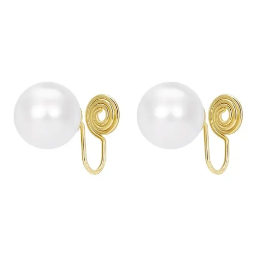 SFER Сплав Нижняя заколка On Серьги Женские