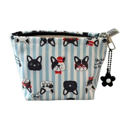 Gentle Welcome Cute Вкладыш для сумки Косметичка MAKE UP Tools