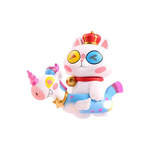52TOYS Слепые коробки