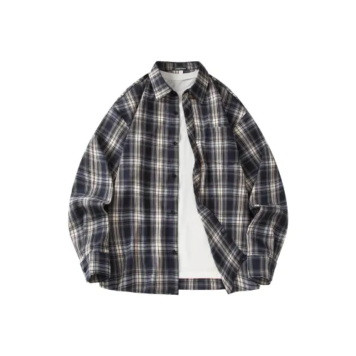 Paddy Julia Унисекс Рубашки