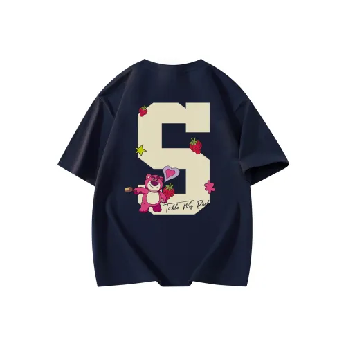 Disney Toy Story series Футболка Унисекс