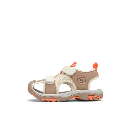 ЮЙЧЖАОЛИНЬ Slip-resistant Sandals Детские