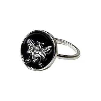 BENNISS Сплав Кольца Унисекс