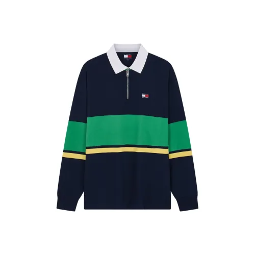 Поло Tommy Hilfiger Мужское