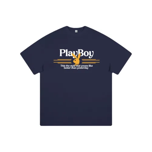 Мужские T-рубашки Playboy