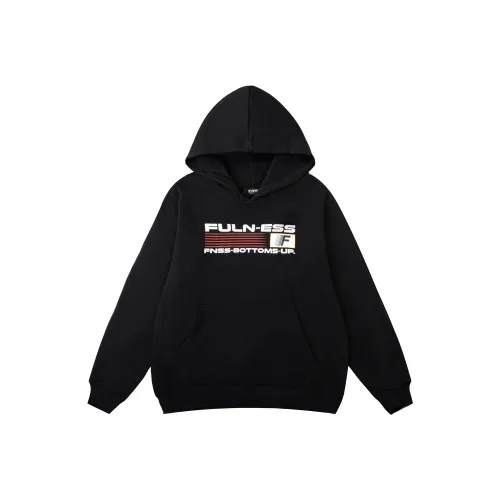 FOH Унисекс Свитшоты