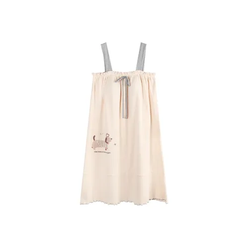 CHUDUAN Ночная сорочка Женская Цвет на изображении