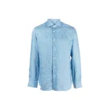 Небесно-синий