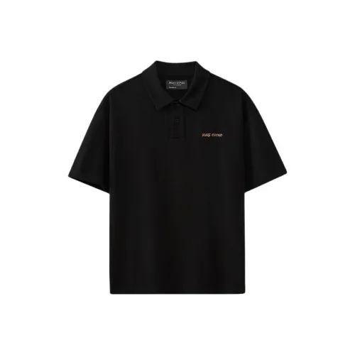 MARC OPOLO Мужская рубашка поло