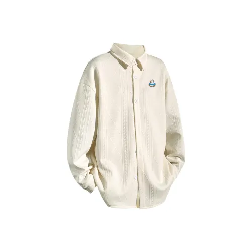 RAP PANDA Куртки и Пальто Унисекс