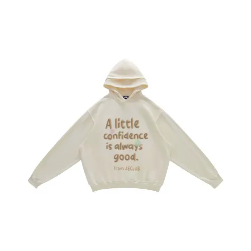 Z3E6 Унисекс Свитшоты