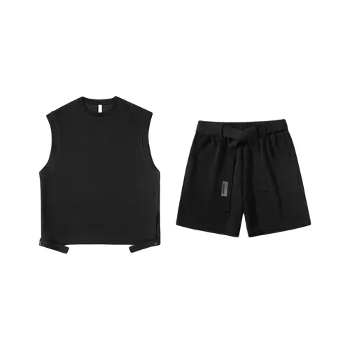 Evil Lions Повседневная спортивная одежда унисекс