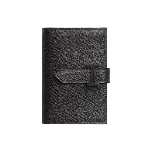 HERMES Bearn Кошельки Мужской