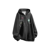 Темно-серый