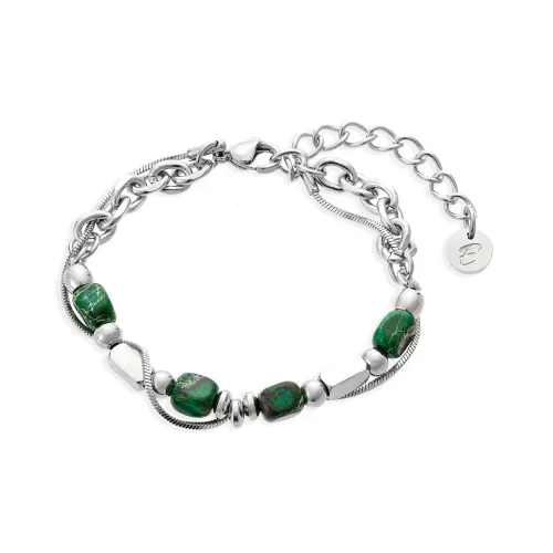 ENFANTIN Браслеты из нержавеющей стали Унисекс