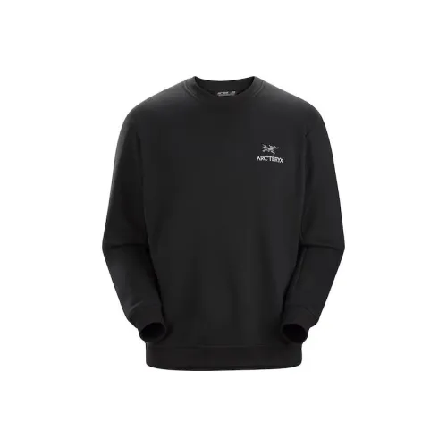 Arcteryx Emblem Мужские Свитшоты