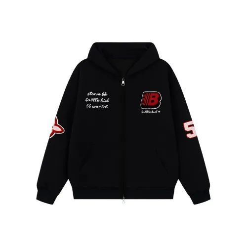 COMXZ Унисекс Свитшоты