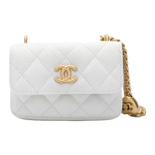 CHANEL 23P SS Сумки через плечо Женские