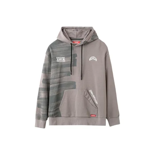 SPRAYGROUND Унисекс Свитшоты