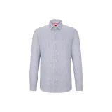 Светло-голубой