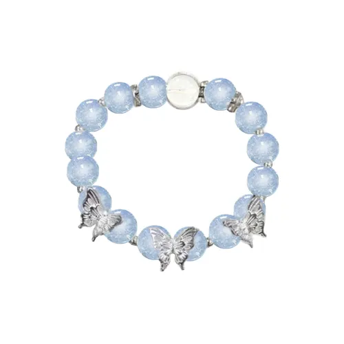 BNNYW Цветная глазурь Нефритовые браслеты Женские