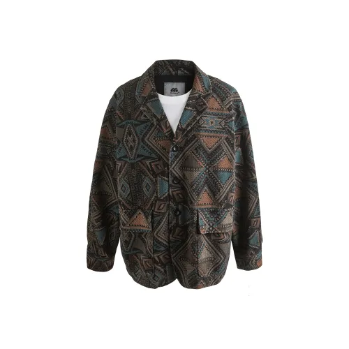 ME DA IGUAL Denim Jacket Unisex