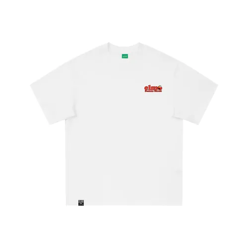 Улица Сезам Унисекс Футболки