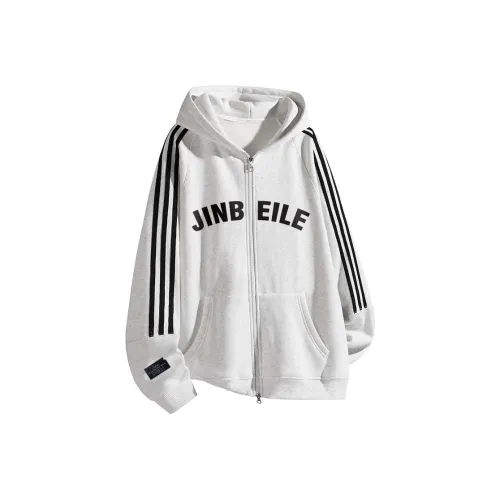 JINBEILE Унисекс Свитшоты