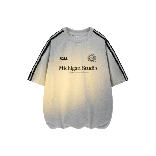 NCAA Унисекс Футболки