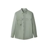 Зелёный Серый 39