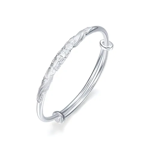 OSSINMI Медные Браслеты Женские