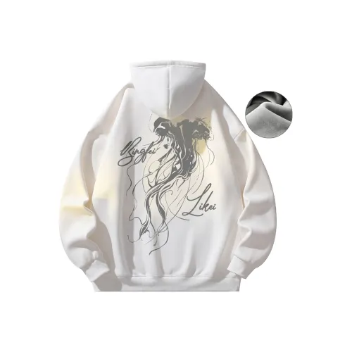 Ice flying Унисекс Свитшоты