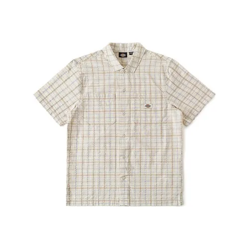 Dickies Унисекс Рубашки