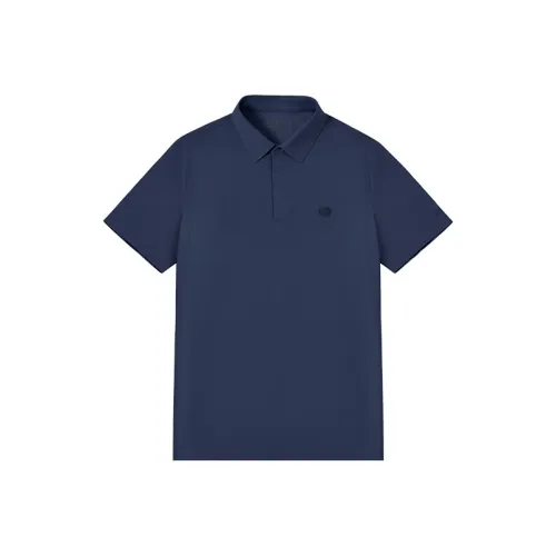 GOLF JEANS серия SS25 Поло Мужское