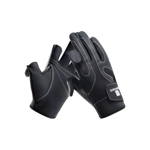 CARDANRO Перчатки из ПУ (полиуретана) Мужские
