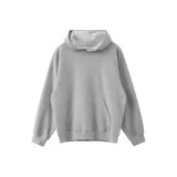 Серый меланж