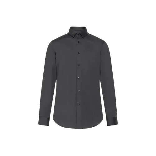 LESS IS MORE Cloud Soft Shirt Мужская рубашка