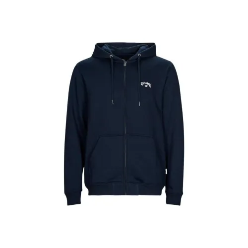 BILLABONG Черные Мужские Свитшоты