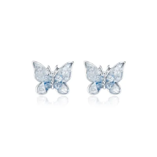 AEMC Alloy Stud Earrings Women's