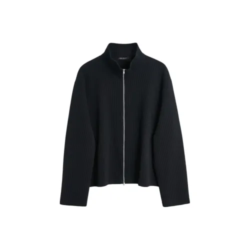 OUR LEGACY Collaboration Поло Мужское Черное